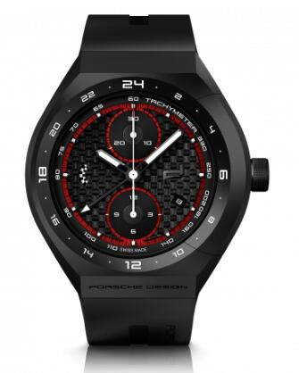 Porsche Design MONOBLOC ACTUATOR 24H-CHRONOTIMER 4046901564148 Replica Watch